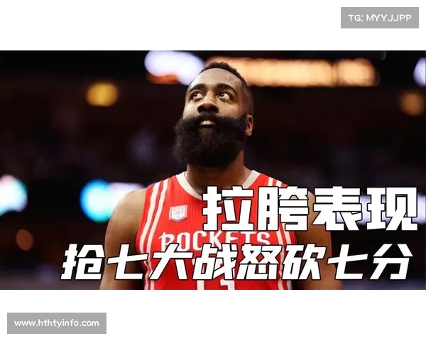 哈登季后赛神隐再现关键战得分未达18分助快船吞下三连败 哈登季后赛神隐再现关键战得分未达18分助快船吞下三连败