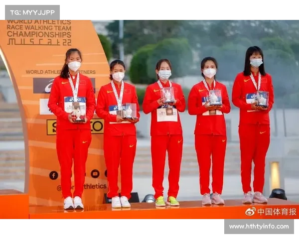 东京世锦赛中国竞走队名单公布 五名陕西选手成功入选 东京世锦赛中国竞走队名单公布 五名陕西选手成功入选