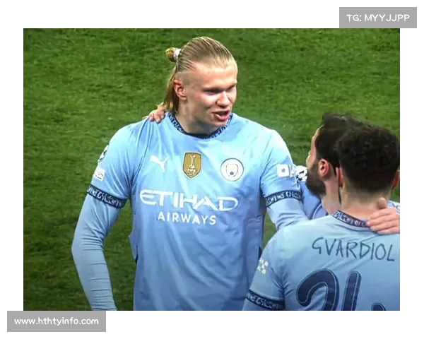 哈兰德连场破门却屡失良机 引发外界对状态与心态热议