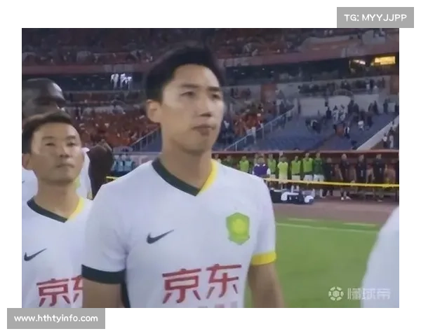 国安补时阶段连丢两球冲突频发，曹永竞染红收官