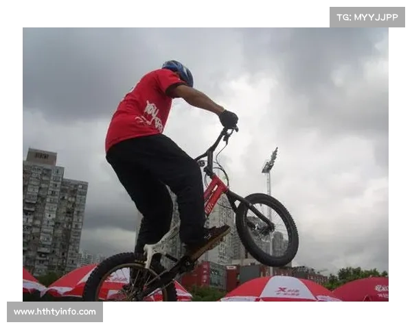 回顾十二载征程：特步CX极限赛如何推动中国极限运动发展