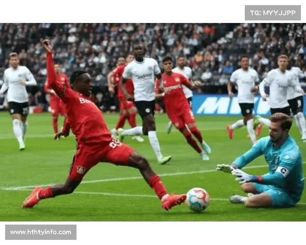 德甲进球数上升，联赛观赏性提升