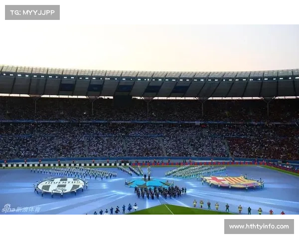 欧冠主题5公里跑活动在柏林举行，结合健康与足球文化