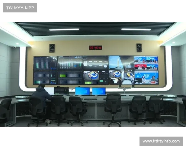 由中心化播控转向边缘协同架构 体育制播技术实现了生产资源的弹性重组