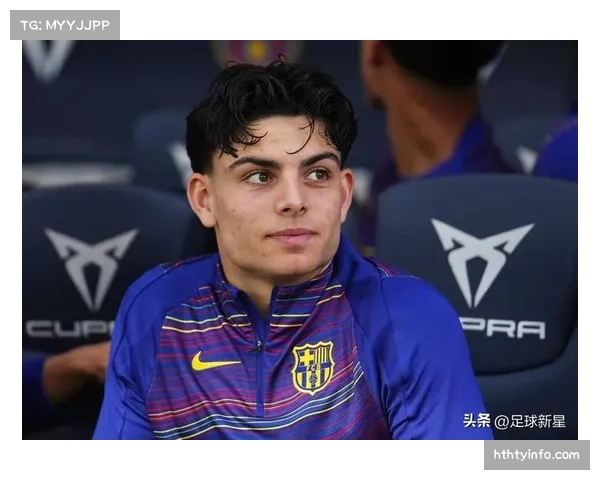 青训报道：拉玛西亚2026届U16梯队击败皇马青年队夺得锦标赛冠军